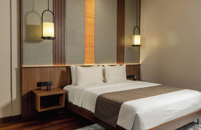 Plataran Puncak Residences - Foto 21