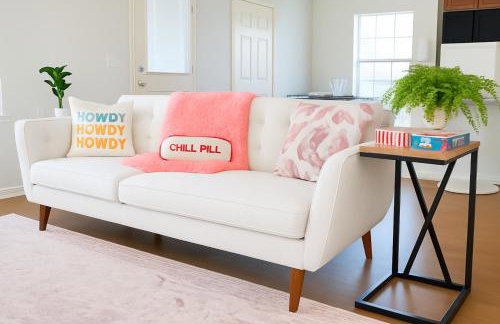 FuN FABulous KINGbed by ChoctawCasino LakeTexoma - Foto 8