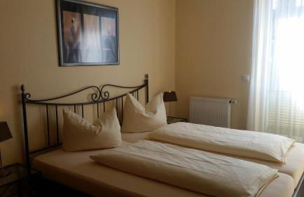 Ferienwohnungen Auf der Düne - Foto 33