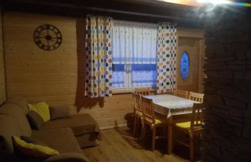 Domki Komfort - Photo 27