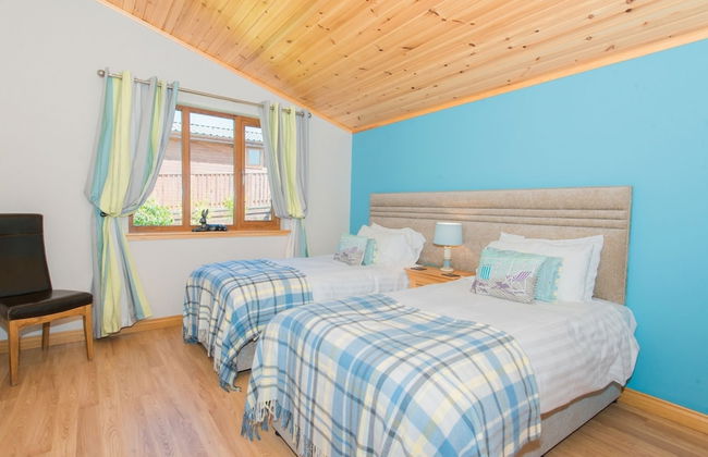 Tawny Lodge - Foto 3