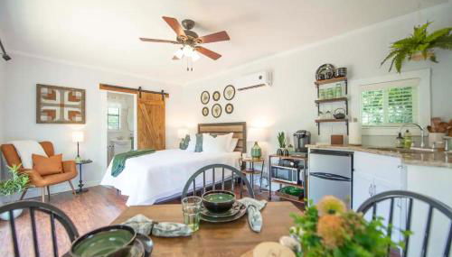 Bluebonnet Trail - Foto 3, furniture