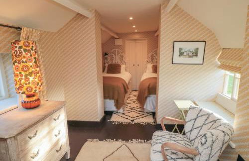 Holly Cottage - Foto 38