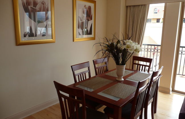 City Escape 3BD in Adelaides East End 5 - Foto 12