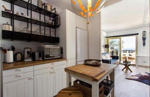 Sea front Studio in Marbella - Foto 5