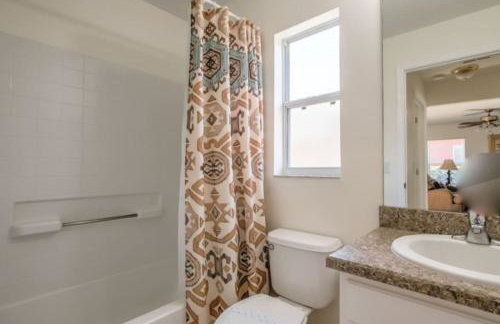 Southern Dunes Serenity Villa - Foto 10