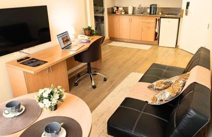 Hotel aeroporto Guarulhos - Foto 11