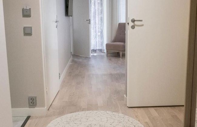 Santasport Apartment Hotel - Foto 7