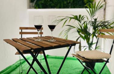 Stadiumapartament - Foto 1