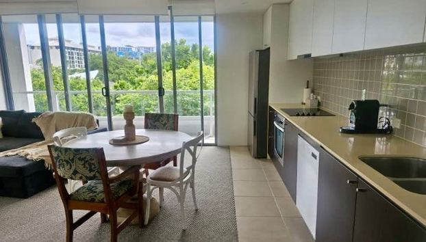 Coastal Harbour Lights -pool Gym Prime Location - Foto 5, Habitación