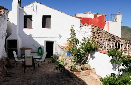 Casa El Volaero - Foto 18