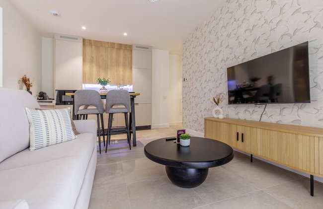 Plaza del Siglo Suites - Foto 62