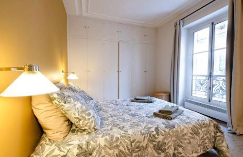 Luxury Flat Louvres 6 Guests - Foto 8