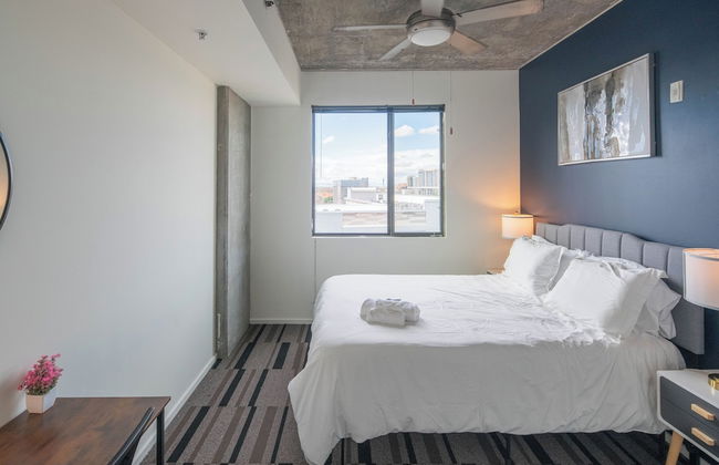 ROVE LIVING/KL - Roosevelt Point - Foto 55