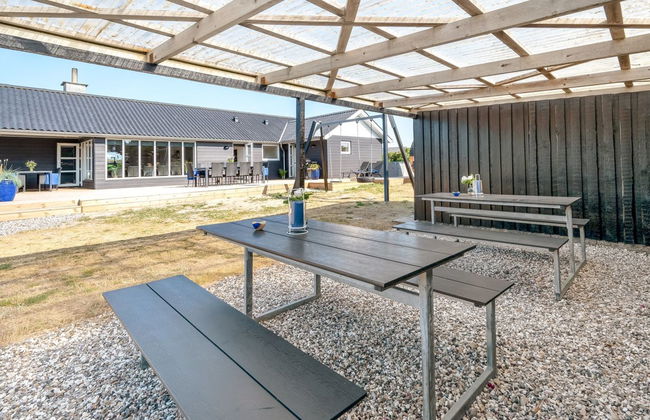 "Hillevi" - 200m from the sea - Photo 6