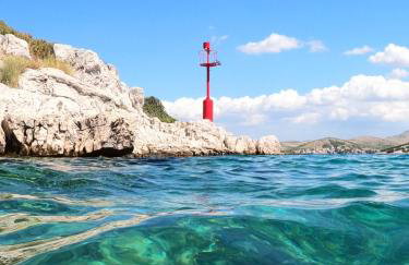 Vila Propuh Primošten - Foto 47