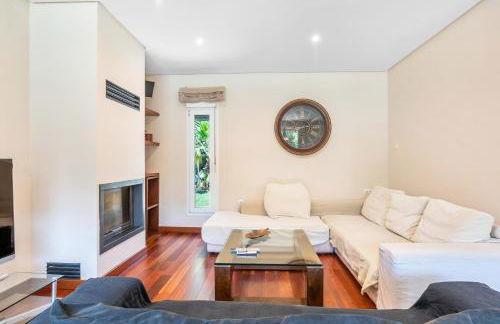 Villa El Cenador - Solo Familias - Foto 4