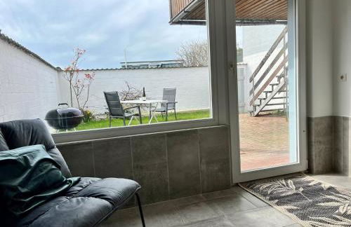 Westerbergen Haus "baltic blick" - Foto 28