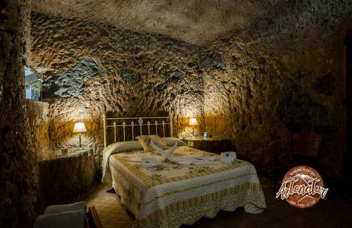 Casa Cueva El Mimo By Artenatur - Foto 7