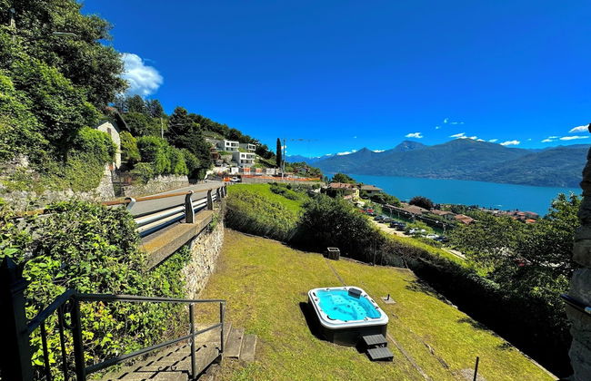 Casa di Pietra Menaggio - Photo 17