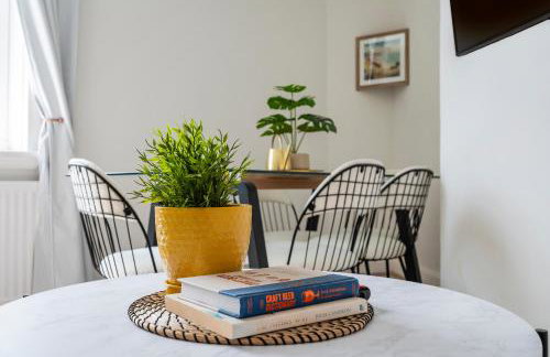 Modern London stay near Nothing Hill - Photo 6