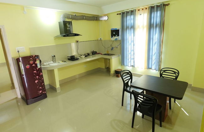 The Transit Stay - Guwahati - Foto 7