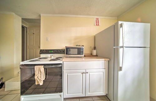 Geneva-on-the-Lake Cottage with Patio Walk to Shore - Foto 9