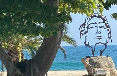 La Vie en Rose Asprovalta Greece - Foto 21