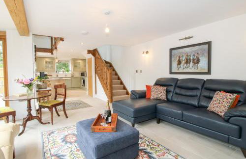 Sylva Cottage - Foto 8