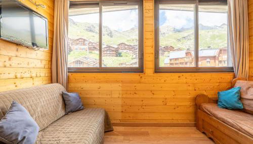 Apartment Cime de Caron 2701 by Interhome - Foto 2