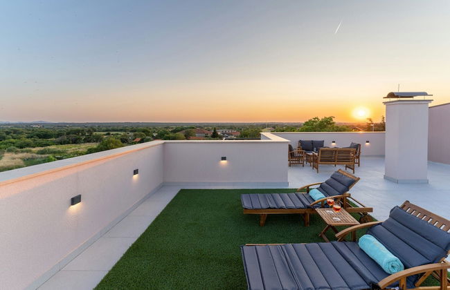 Villa Kate - Foto 20