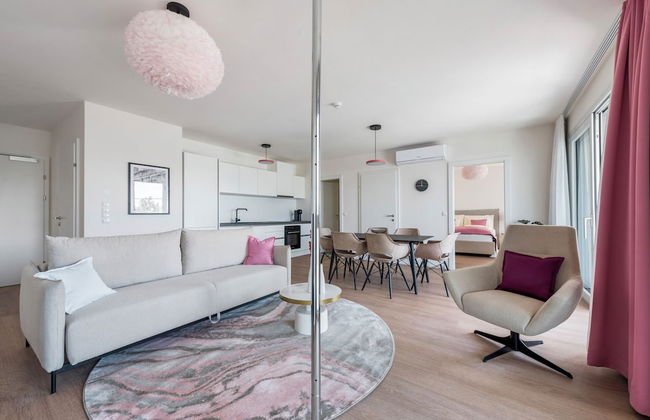 Karl und Anton Boutique Apartments - Photo 80