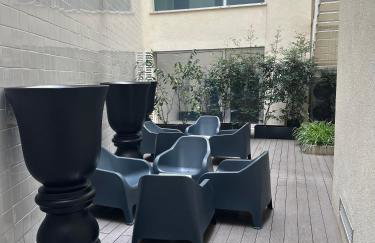 The Boulevard Lisbon Apartment - Foto 3