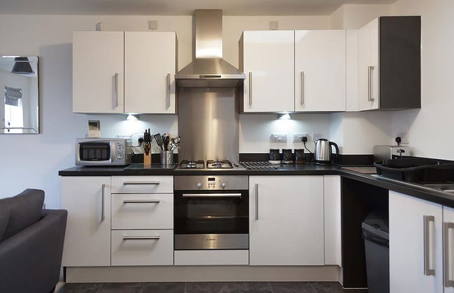 The Robin Coach House - Photo 14