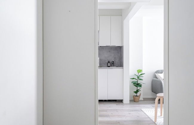 Renovated Studio at the Best Location - Foto 3