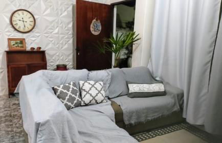 Apartamento privativo aconchegante - Foto 1