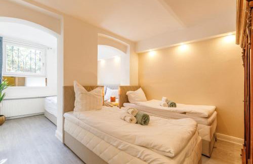 Soirée Villa near Alster with Garden and Party Room - Foto 31