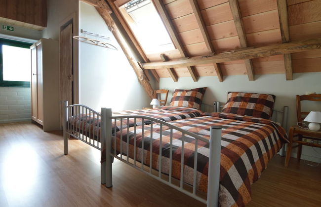 Wonderful Country House With Huge Garden - Photo 5