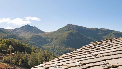 Maison Tillier Valtournenche - Foto 4