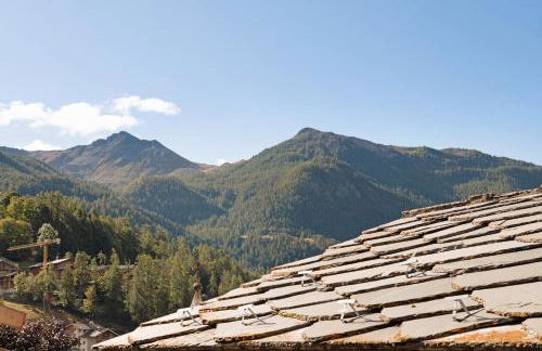 Maison Tillier Valtournenche - Foto 4
