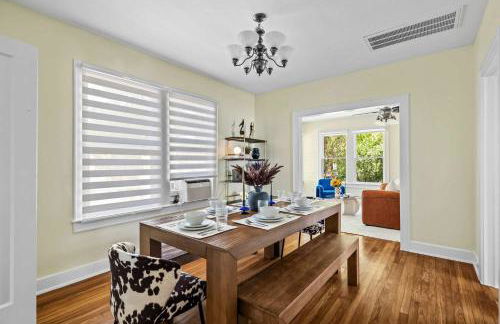 Retro Vibes & Zilker Views - Music House by Zilker - Foto 3