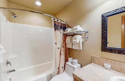 Icicle Village Resort 401 Aspen Abode - Foto 18