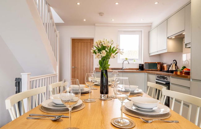 Magnificent Beach House Seaview Upside-down - Foto 28