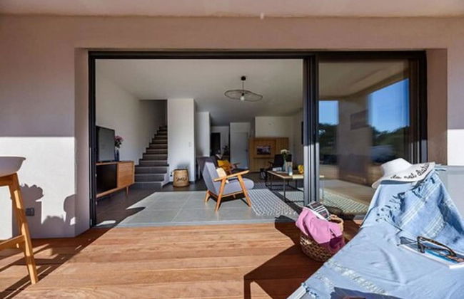 Résidence Calarossa Bay Resort - Foto 15