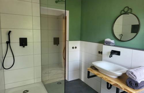 Ferienwohnungen beim Silbergersee - Foto 23