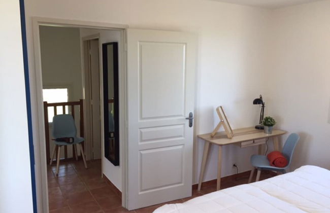 Lovely Villa in Joyeuse With Private Swimming Pool - Foto 9