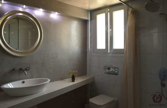 Kavos Plaza Hotel - Foto 36