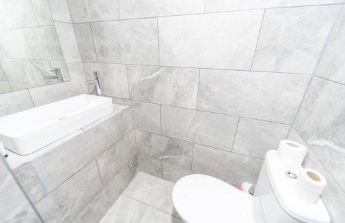 Charming studio in Birmingham - Foto 9