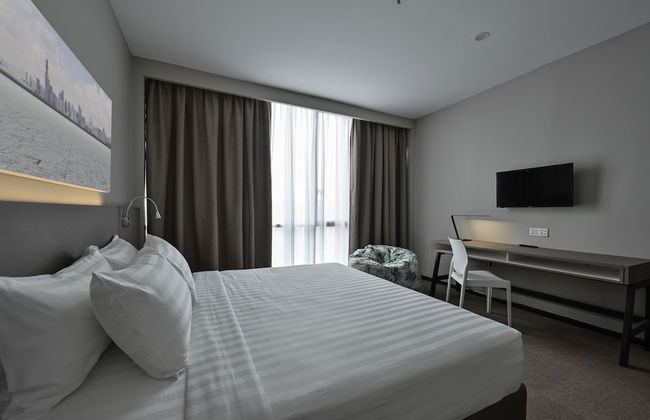 Asaya Damansara - Foto 11