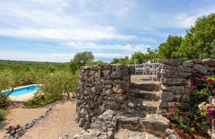 Holiday Home Casa Verde Oliva Residence by Villas - Foto 6